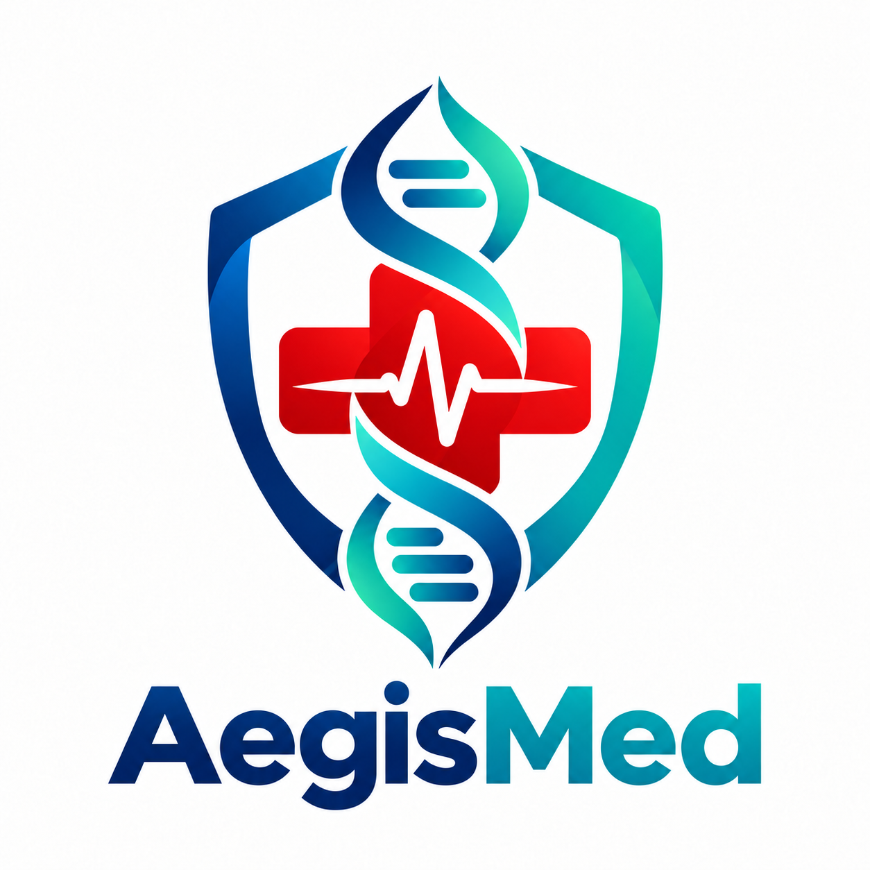 AegisMed logo